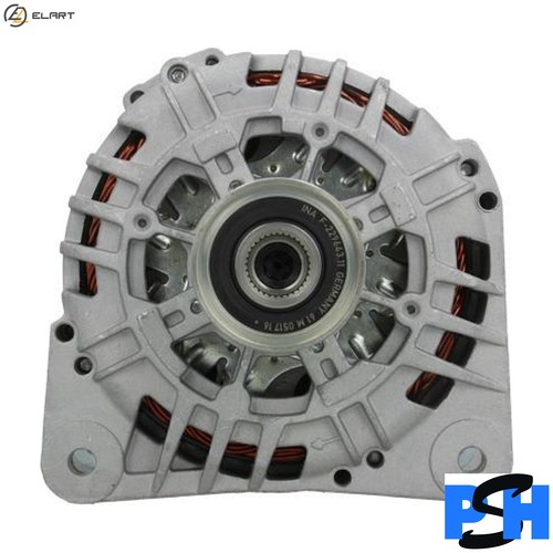 Alternator 575 560 125 000 - alternator, 575.560.125.000