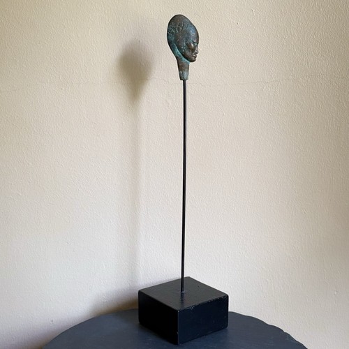 Vintage studio bronze - vintage,