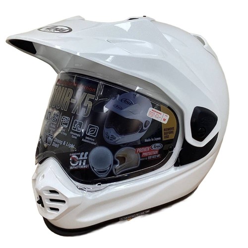 Arai tour gloss diamond - 5,