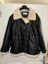 Women’s Asos Fur Lined