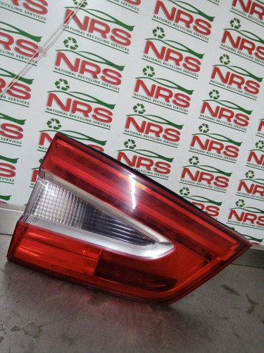 Ford galaxy rear tail - galaxy, rear/tail