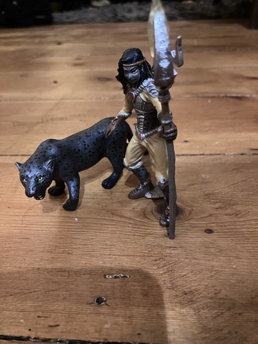 Various schleich fantasy - various,