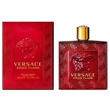 Versace Eros Flame Eau de Parfum 200ml Spray