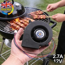 DC 12V BBQ Blower Fan for