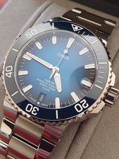 Oris Aquis Date Calibre 400. 5
