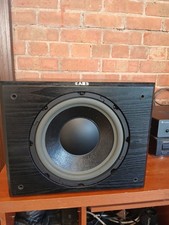 Acoustic Energy Aegis Evo