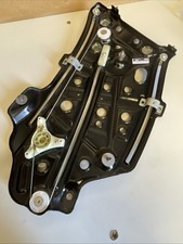 AUDI A3 CONVERTIBLE 2008-2013 Window Regulator Rear Right  8p7839-398e