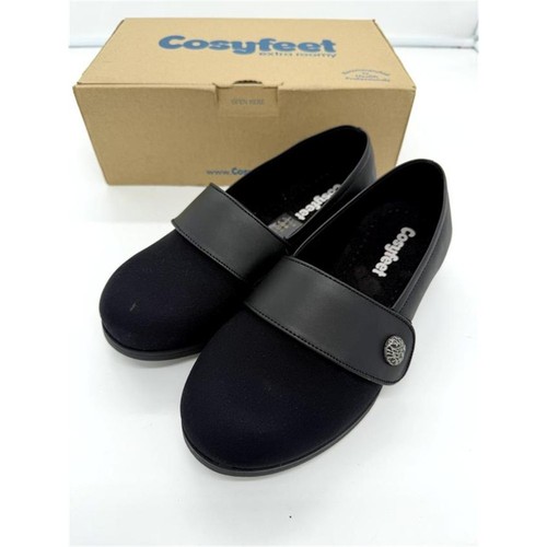 Cosyfeet womens shoe carmen - womens,