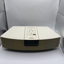 BOSE WAVE RADIO (AWR1-2W)
