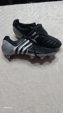 Adidas SUPERNOVA Trx sg mens Football boots size 8.5  rare vintage 2003 predator