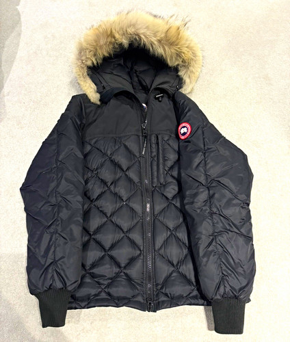 Canada goose black - canada,