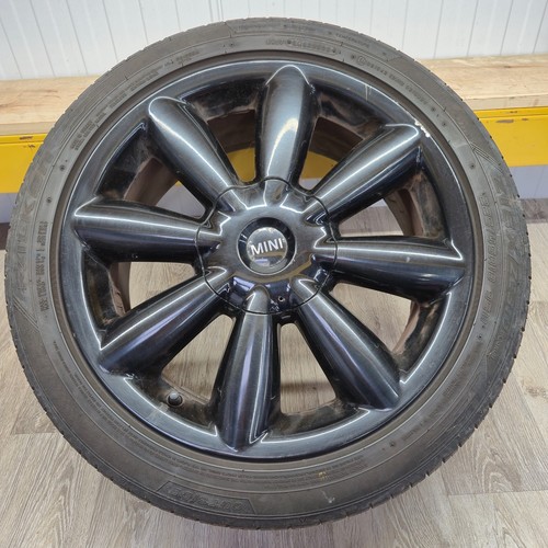 Mini countryman paceman - mini, r61