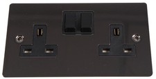 VOLEX ACCESSORIES - Flat Plate