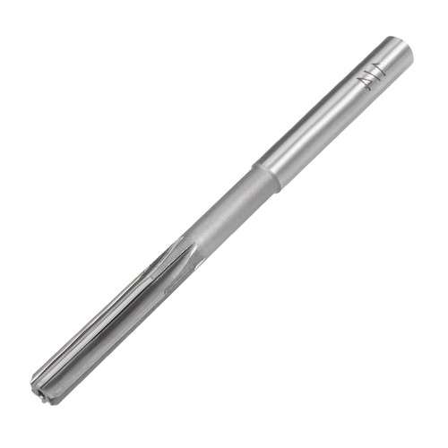 Chucking reamer hss h7 6 - 1/4",