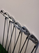 Cleveland cg4 irons 8 - cg4, #4-6,8-pw