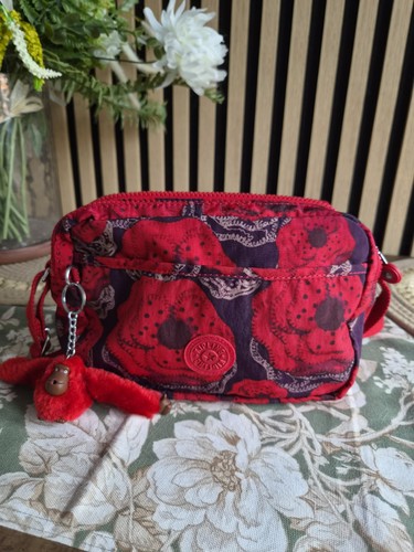 Kipling haru poppy limited - kipling,