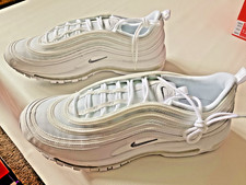 Nike Mens Trainers Air Max 97