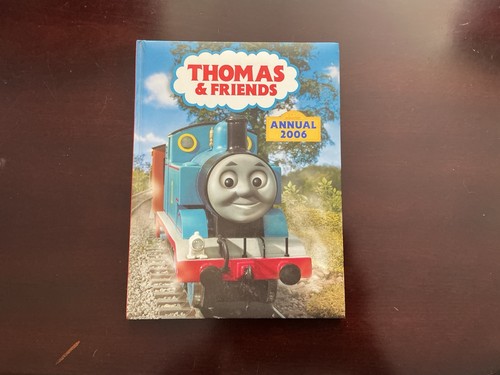 Thomas the tank - the, 2006