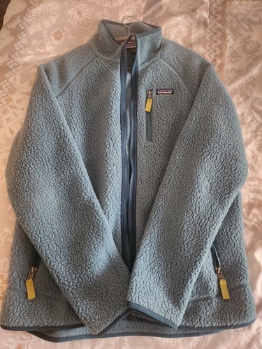Patagonia retro pile - patagonia,