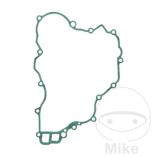Clutch cover gasket for ktm - cover,