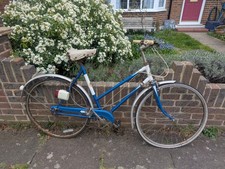 Vinted Ladies Bike Bicycle