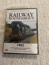 Railway Roundabout 1962 (DVD