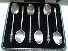 Fantastic Complete Boxed Case