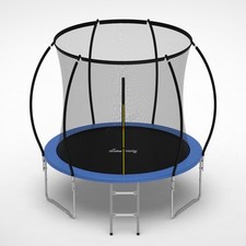Trampoline 6FT with Enclosure