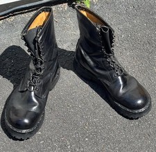 Vintage 1980s German military