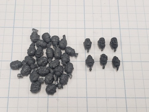 40k space marine bits - space,