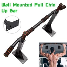 Wall Mounted Pull Chin Up Bar