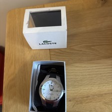Lacoste Watch unisex