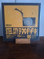 WORKING MENS CLUB-STEEL CITY