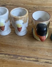 Vintage collection duck - of,