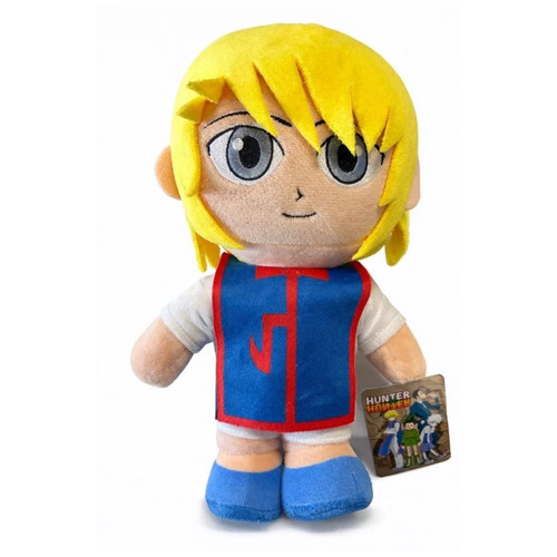 Anime hunter bulk - 26cm, toy