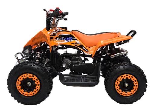 50cc quad bike automtic 2 - quad, bike,