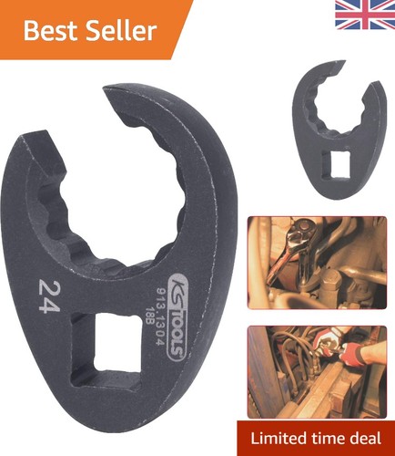 24mm crows foot spanner - 1/2",