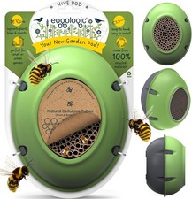 Hive Pod Bee Hotel, Modern