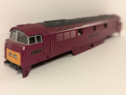 Lima gauge class western - oo, 52