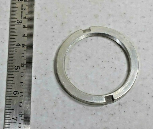 Sprocket nut 16 20 - sprocket, nut,