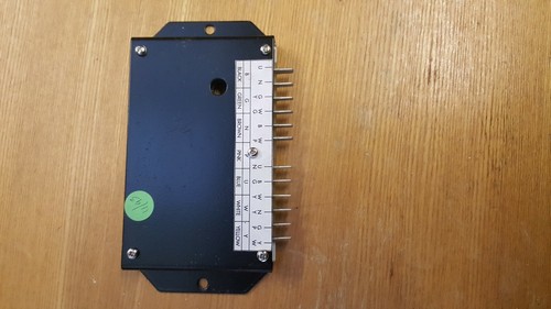 Part 600397 genuine lti - no:,