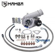 MAMBA 9-7 Audi S3 TT Leon