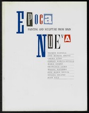 "Epoca Nueva: Painting and