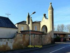 Photo 6x4 Tollerton Hall