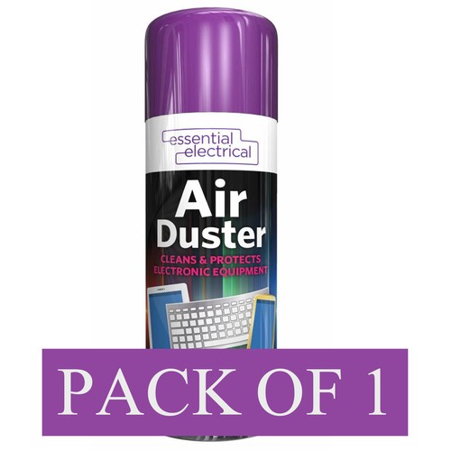 200ml compressed air duster - 200ml, 1x