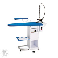 AEOLUS Professional Steam