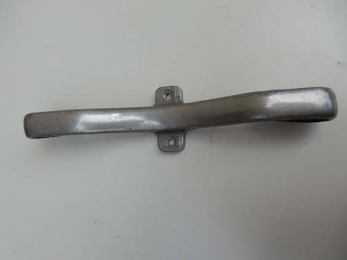 Automobilia aluminium cleat - ,