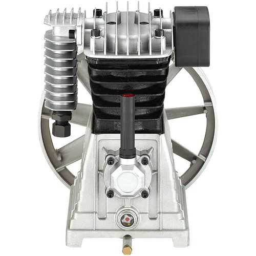 Clarke bare air compressor - clarke,