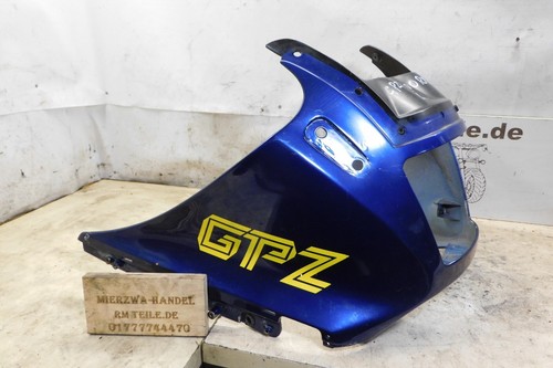 Kawasaki gpz 1000 zxt00a - kawasaki,
