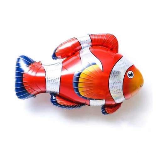 Disney finding nemo clown - finding, fish